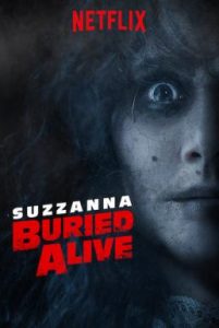 Suzzanna Buried Alive (2018) ซูซันนา กลับมาฆ่าให้ตาย